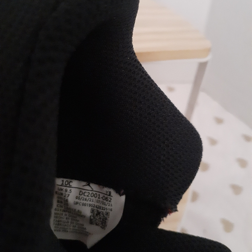 🔥3/$70 🎉2xHP🎉 Jordan Max Aura 3 Toddler Shoes - Picture 6 of 7